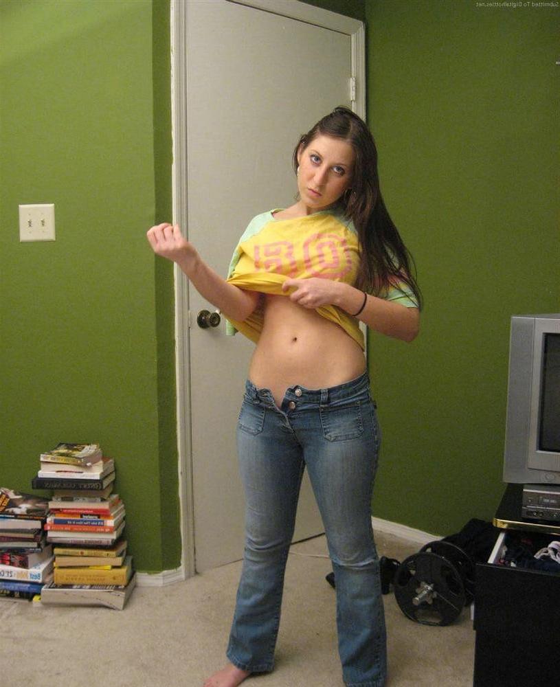 25P love her nipples