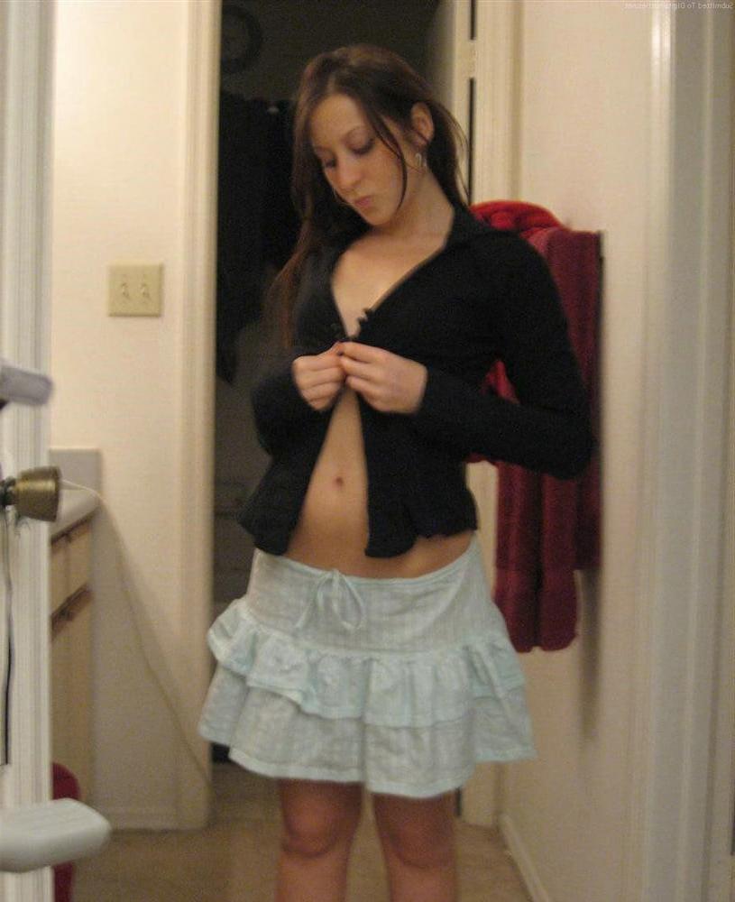 25P love her nipples