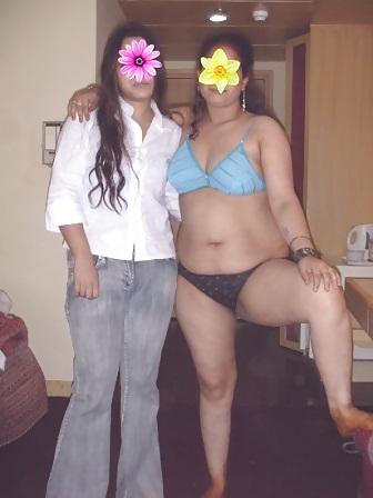 22P My fem friend(real and no nude pic without face)