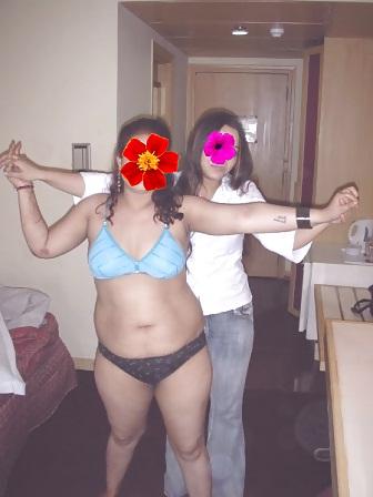 22P My fem friend(real and no nude pic without face)