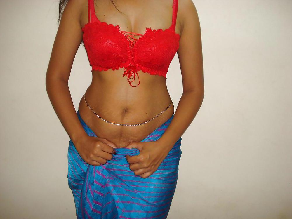 22P My fem friend(real and no nude pic without face)