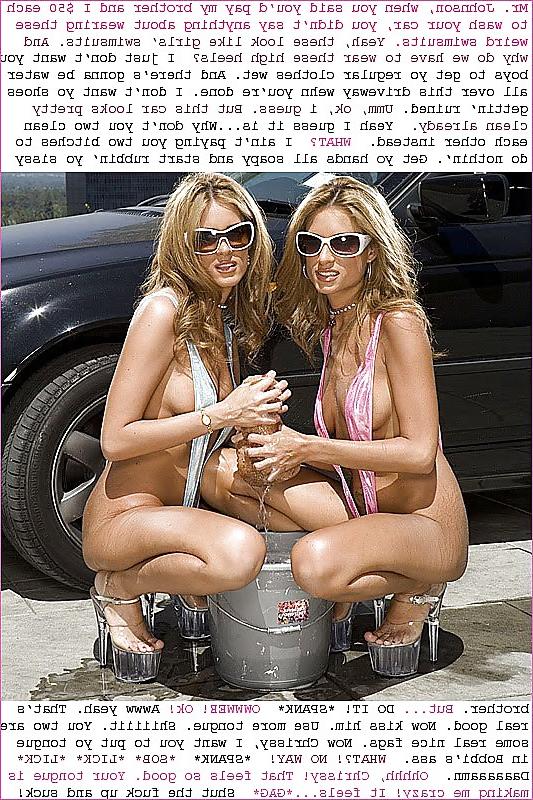 24P Sissy Captions 2