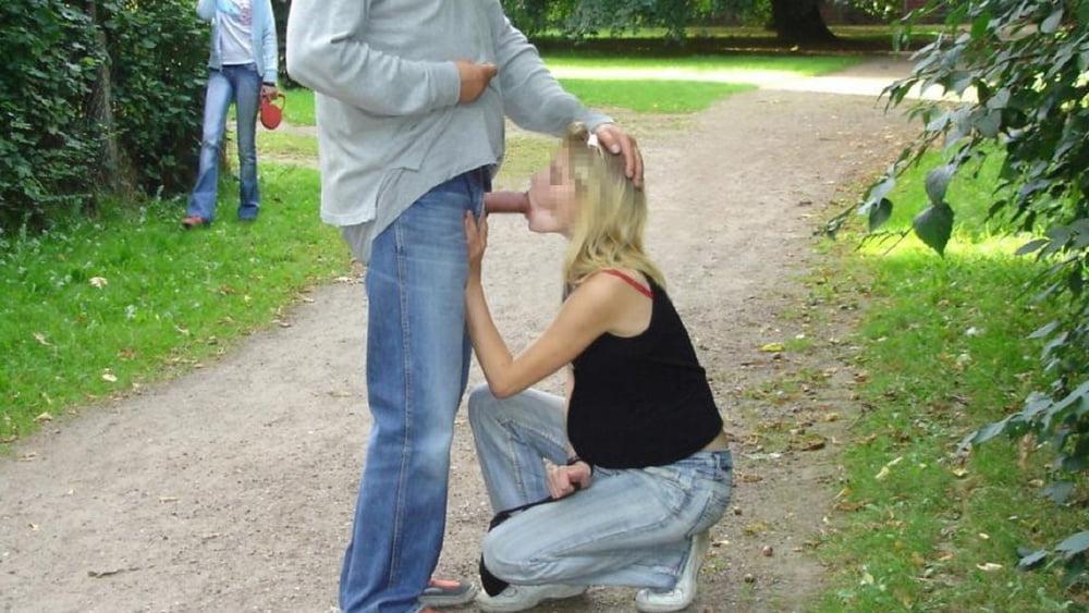 25P Dogging and public sluts 14
