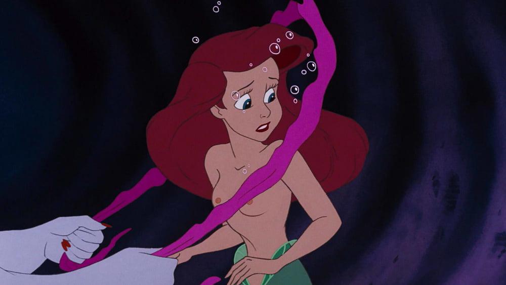 25P Disney's Magical Fuck Filled Kingdom
