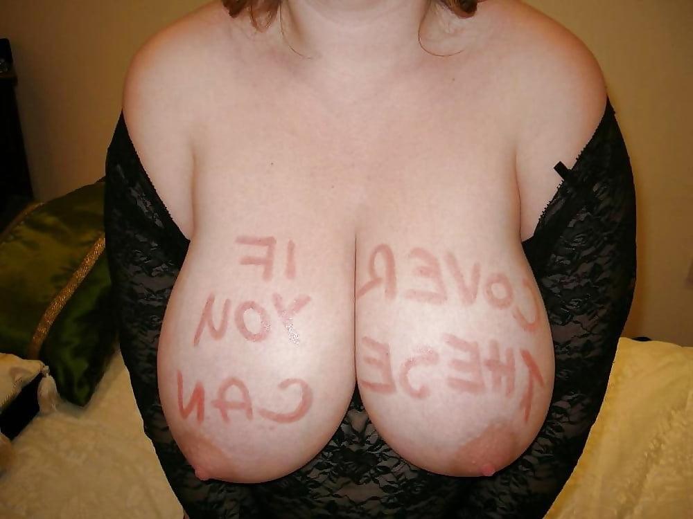 25P Breast Lovers Dream 1053