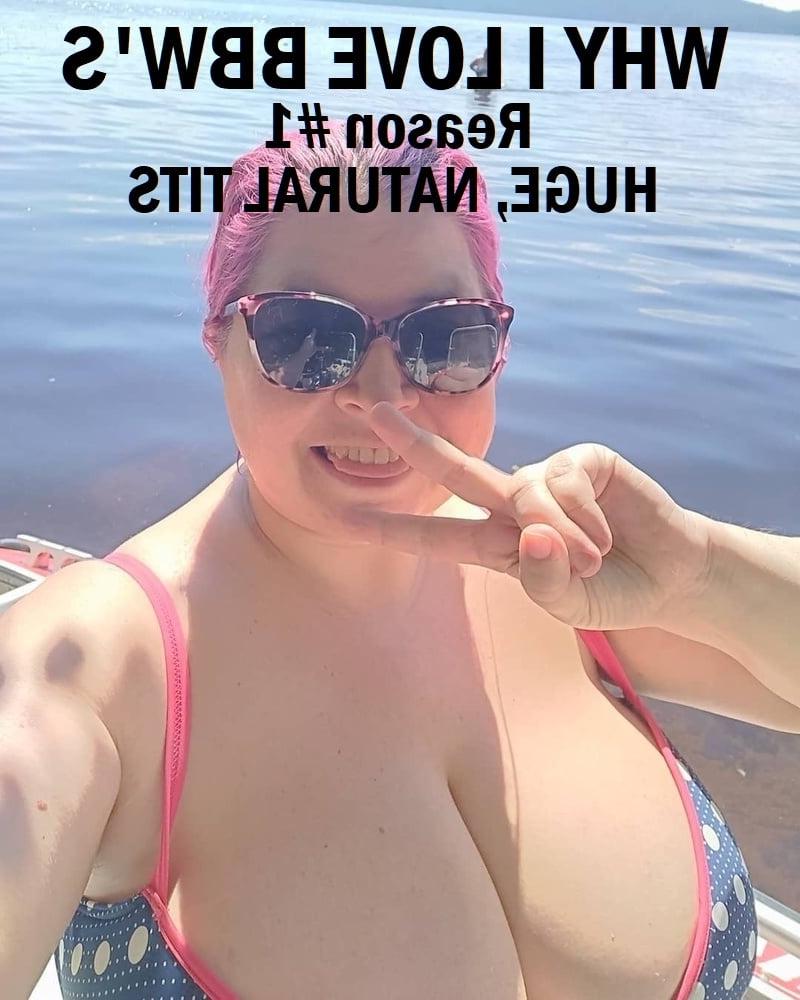 19P Why I Love BBW's