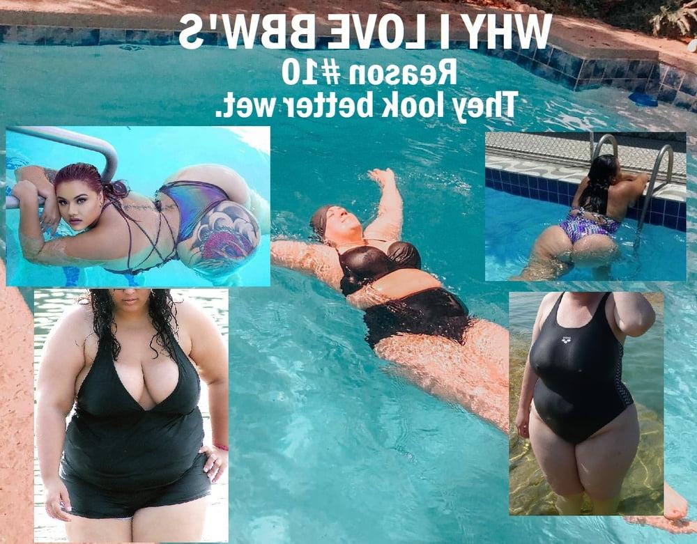 19P Why I Love BBW's