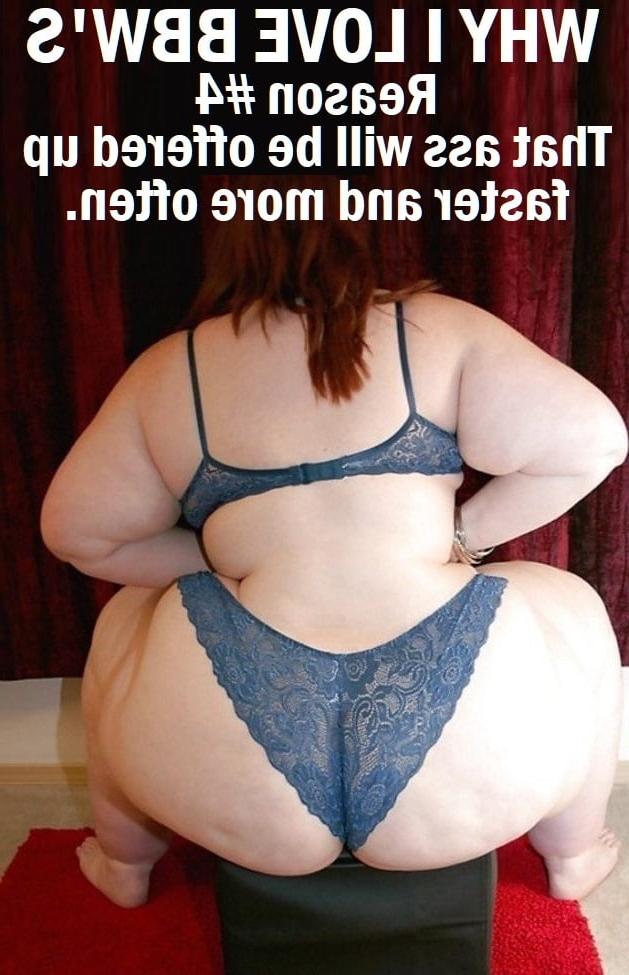 19P Why I Love BBW's