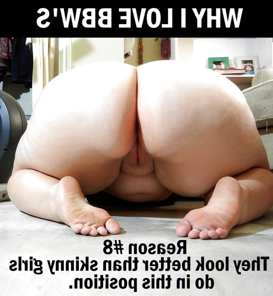 19P Why I Love BBW's