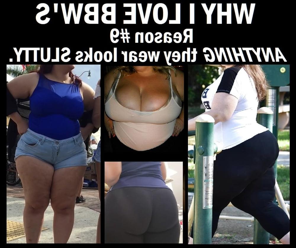 19P Why I Love BBW's