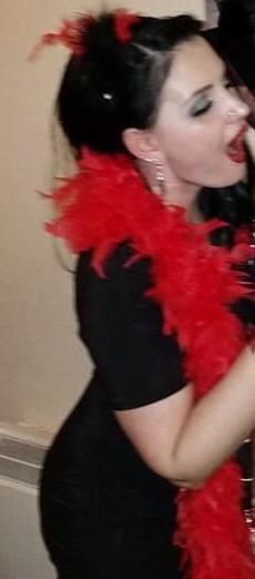 7P PARTY TIME