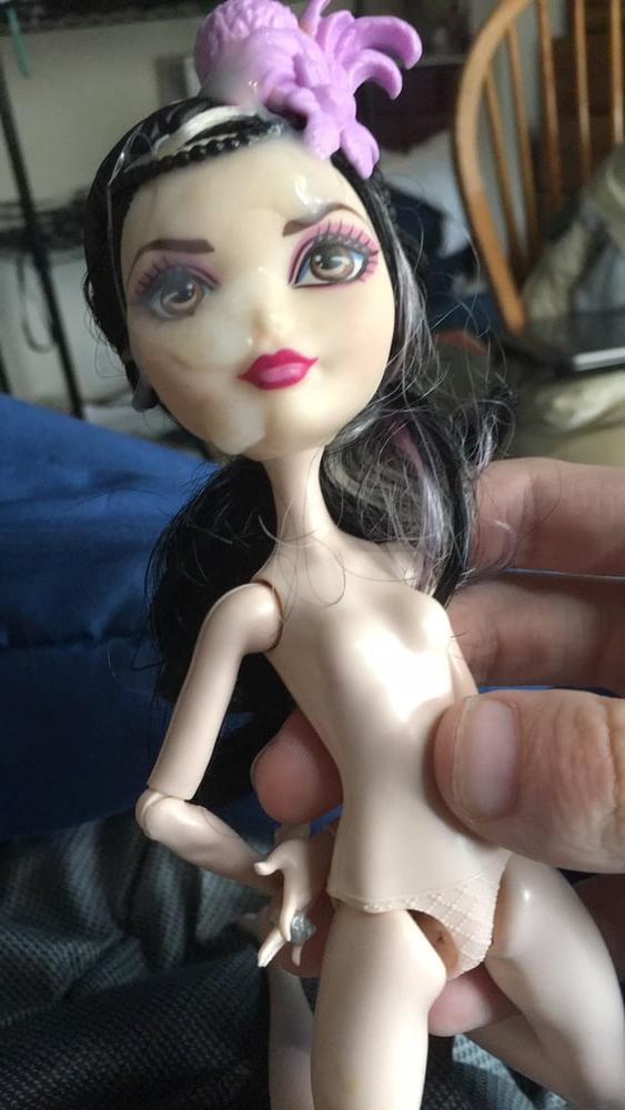 24P Best girl friends. (Doll)