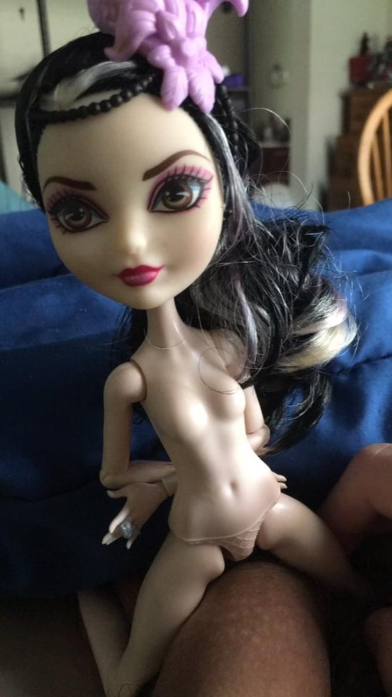 24P Best girl friends. (Doll)