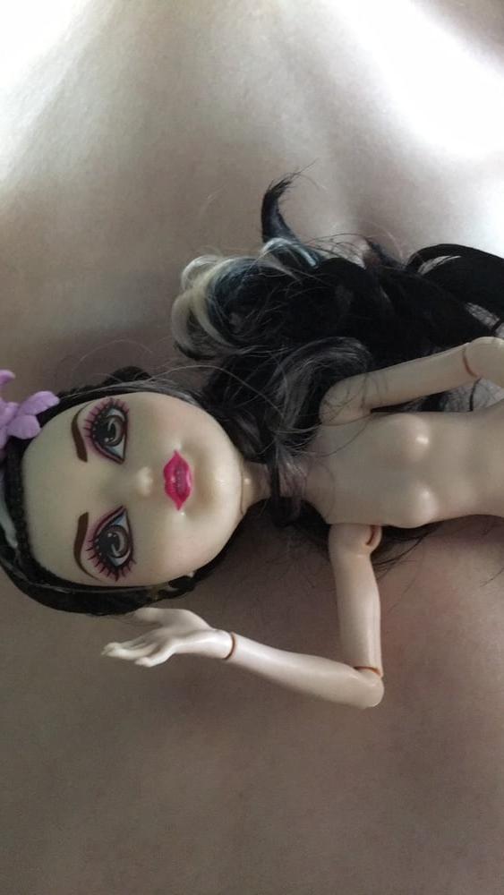 24P Best girl friends. (Doll)