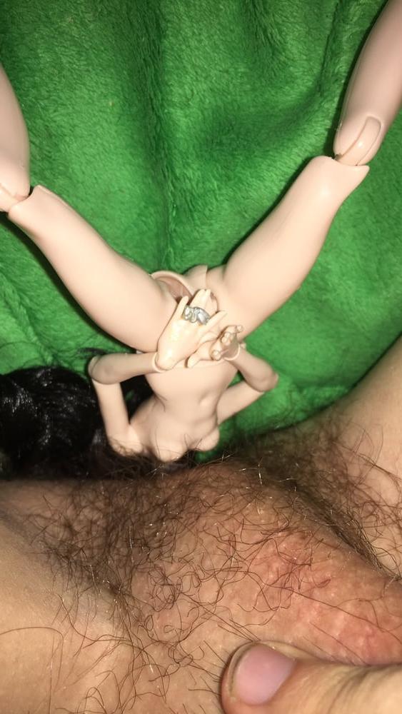 24P Best girl friends. (Doll)