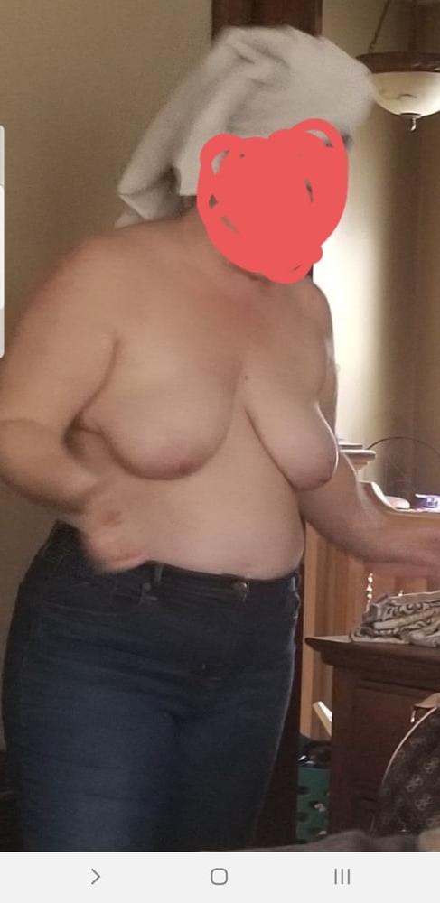 10P My hot wife
