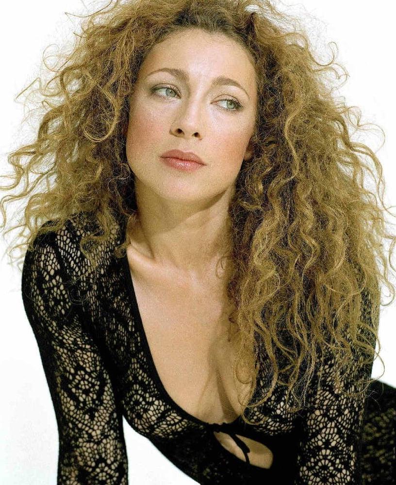 24P Women of Doctor Who: Alex Kingston