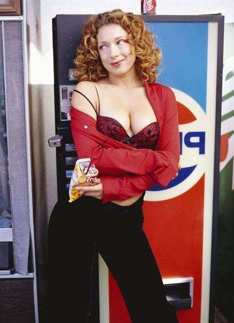 24P Women of Doctor Who: Alex Kingston