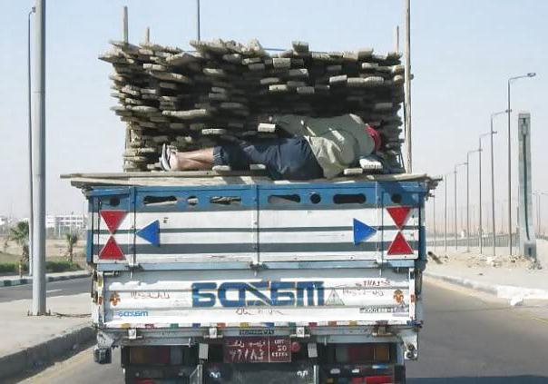 15P Egypt - fun - funny