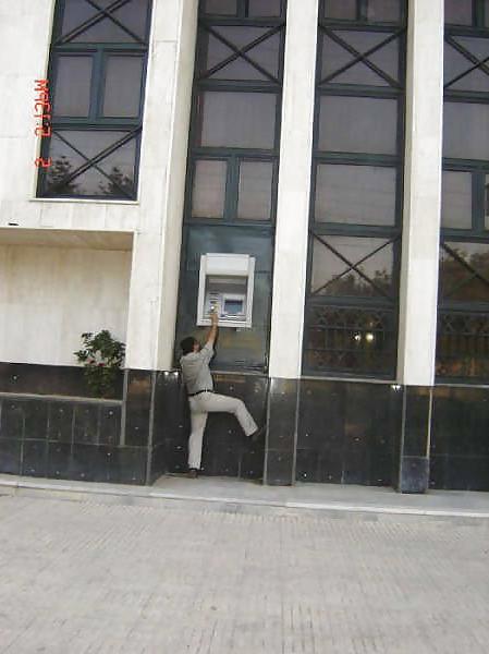 15P Egypt - fun - funny