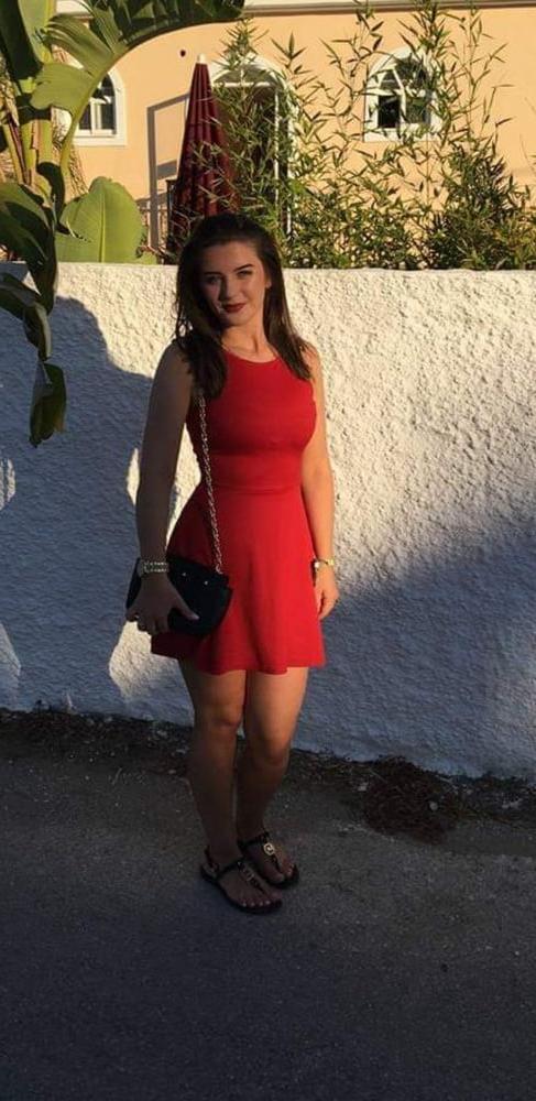 12P Sexy dutch girl