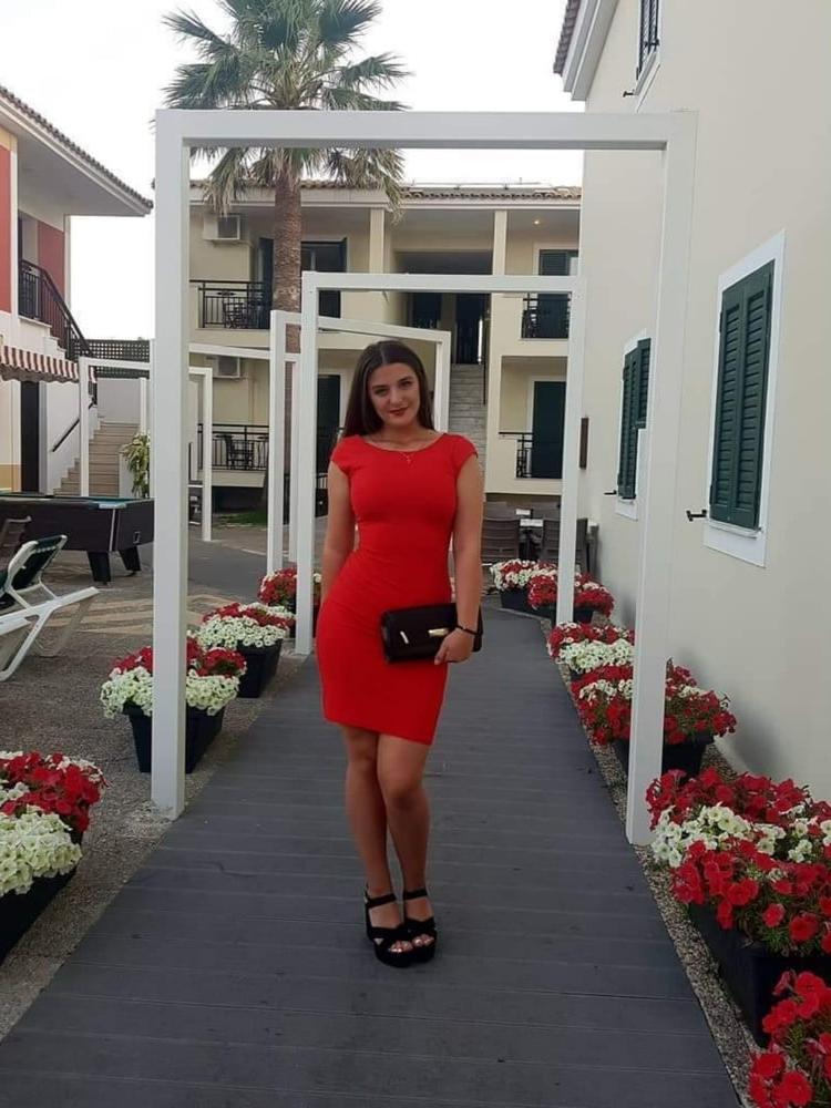 12P Sexy dutch girl