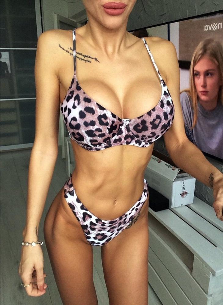 14P Silicone wife exposed