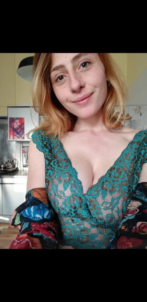 9P Dutch Slut - 3