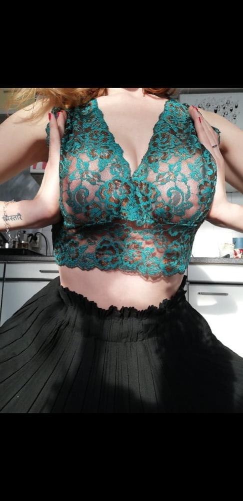 9P Dutch Slut - 3