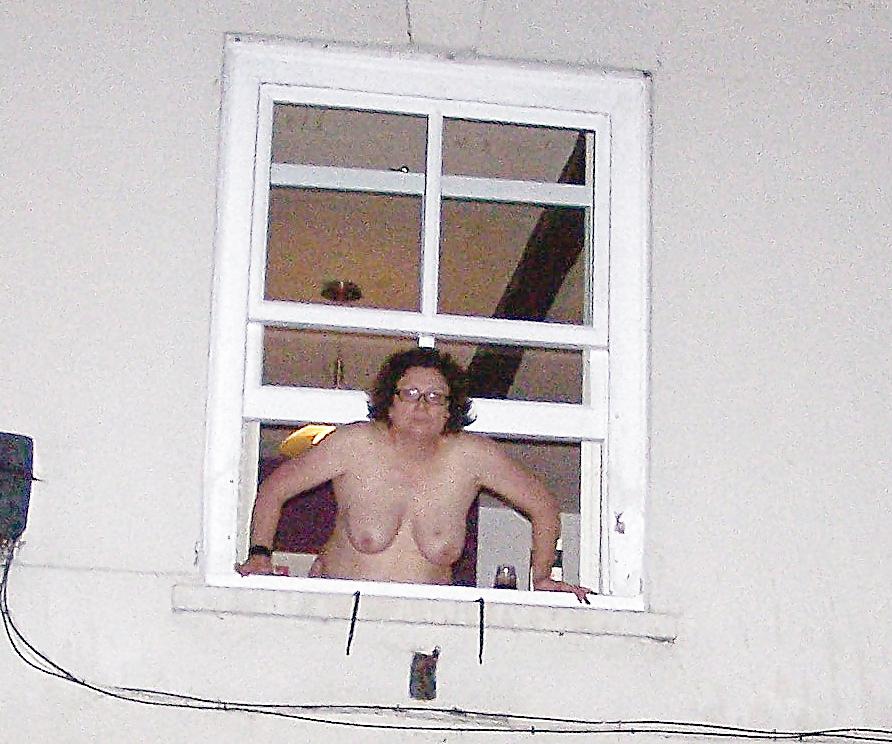 11P Outdoors at home