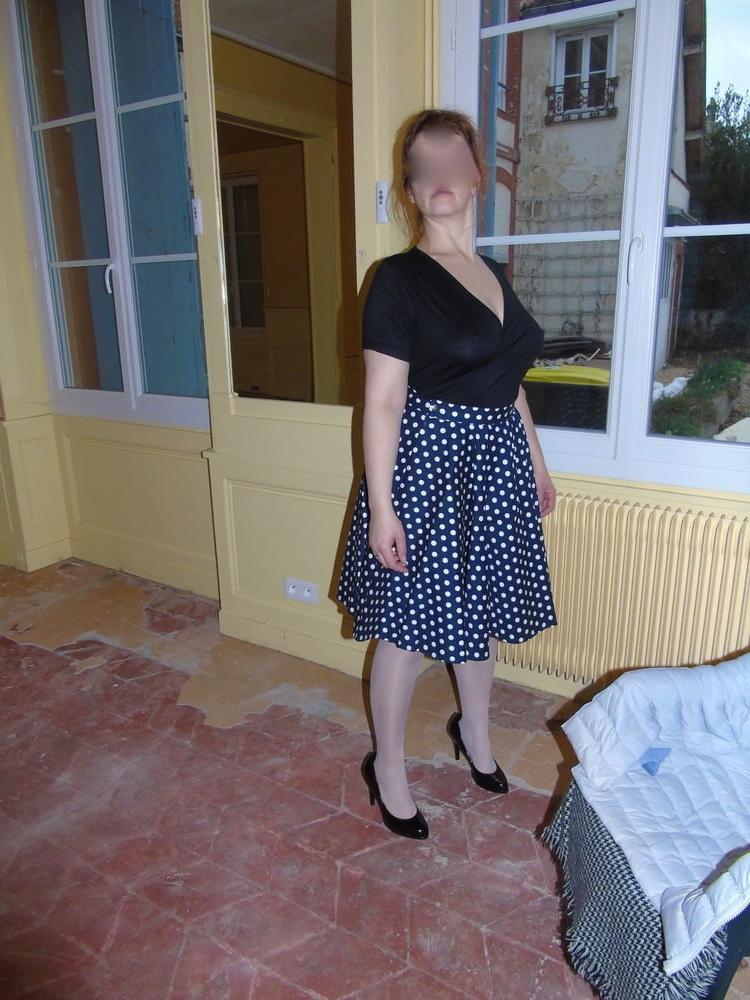 15P My wife 16