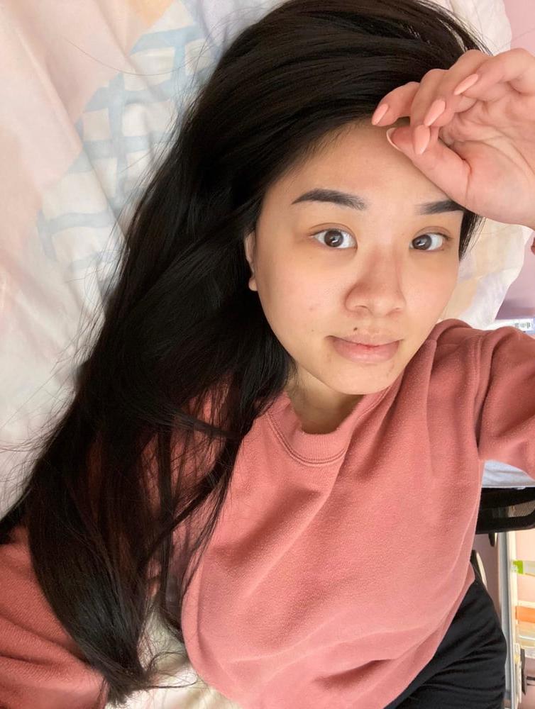8P Abi Canadian Asian babe