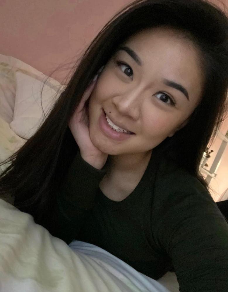8P Abi Canadian Asian babe