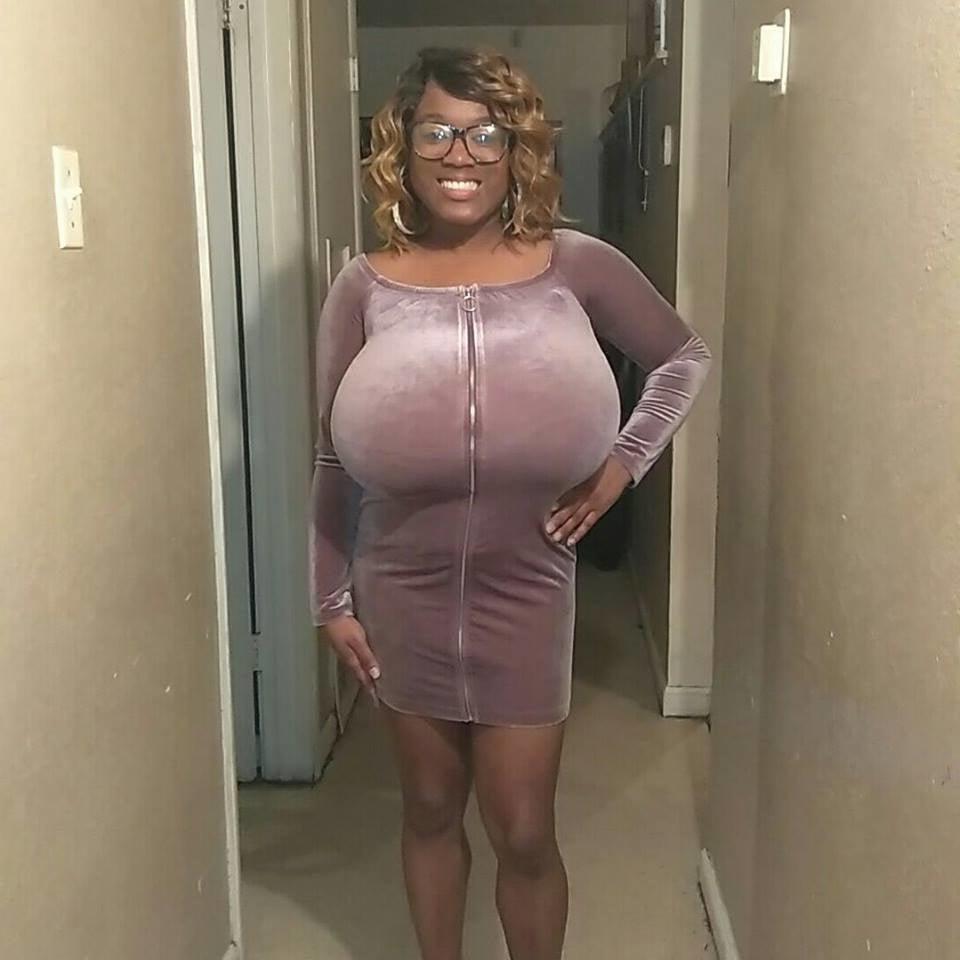25P Small body with monster boobs
