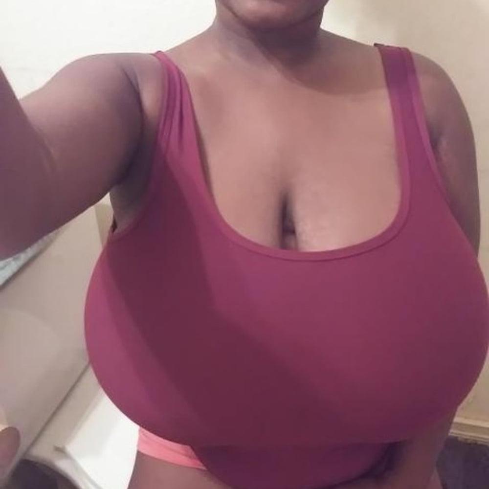 25P Small body with monster boobs