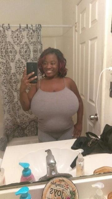 25P Small body with monster boobs