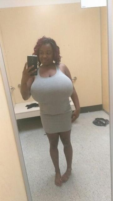 25P Small body with monster boobs