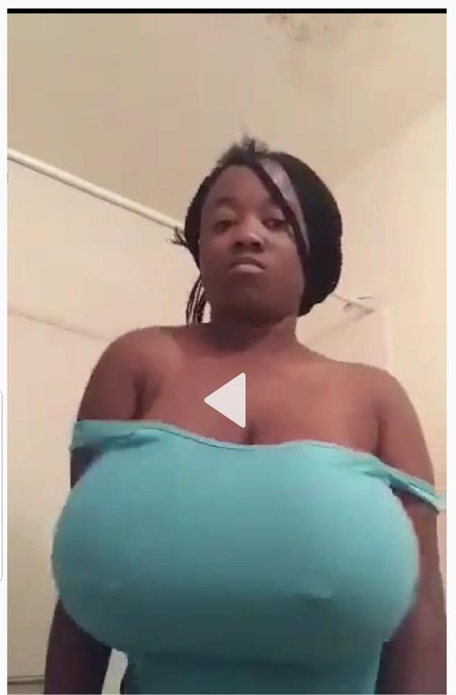 25P Small body with monster boobs