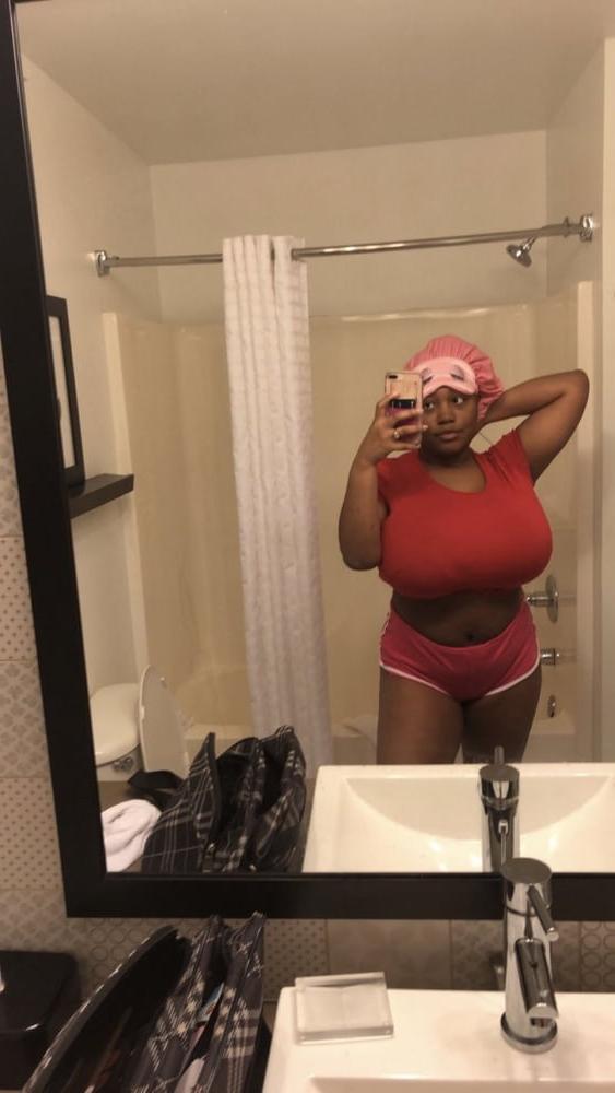 25P Small body with monster boobs