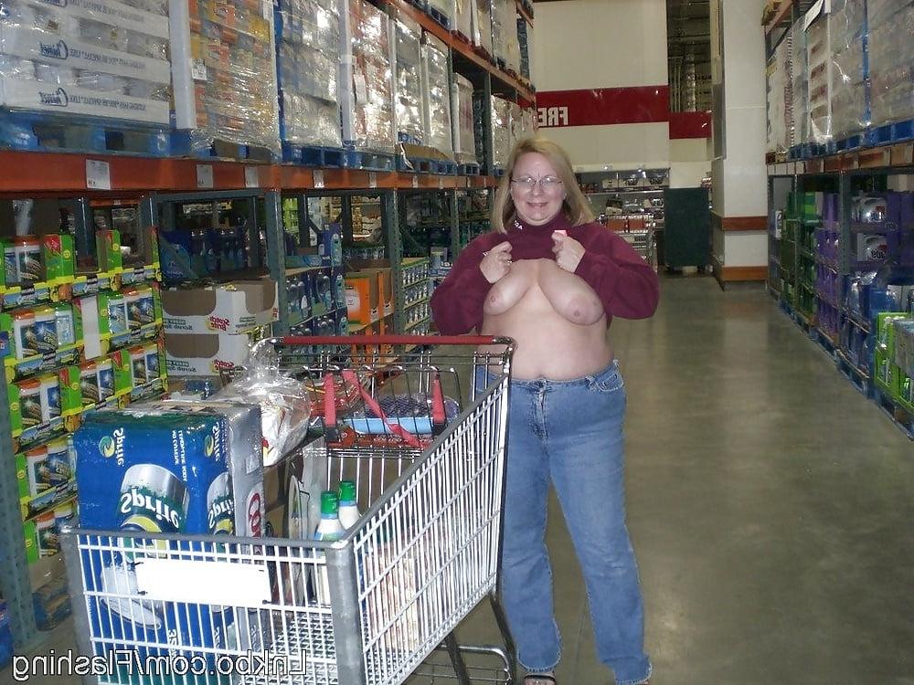 25P Why Men Should Love Shopping