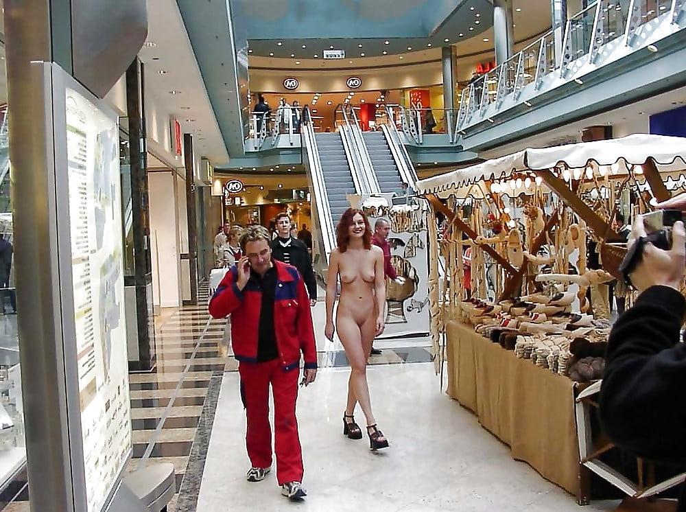 25P Why Men Should Love Shopping