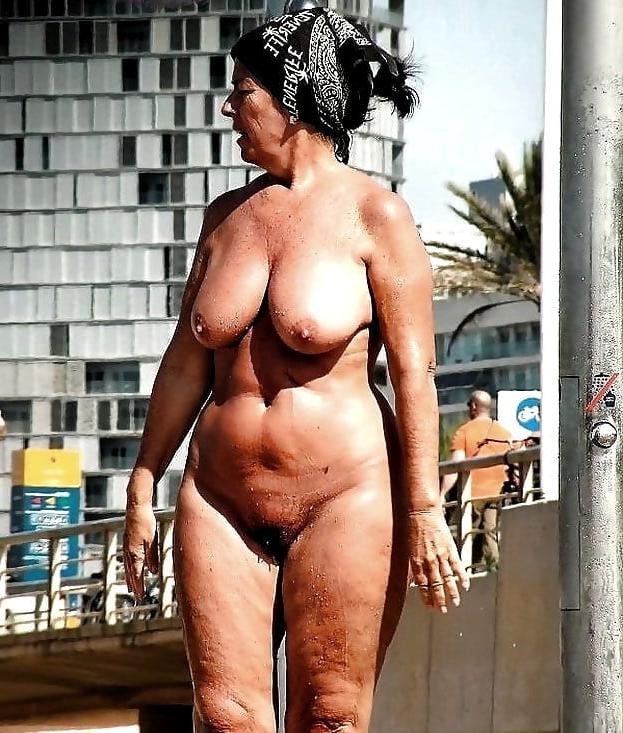 25P Older Wifes i love her bodies
