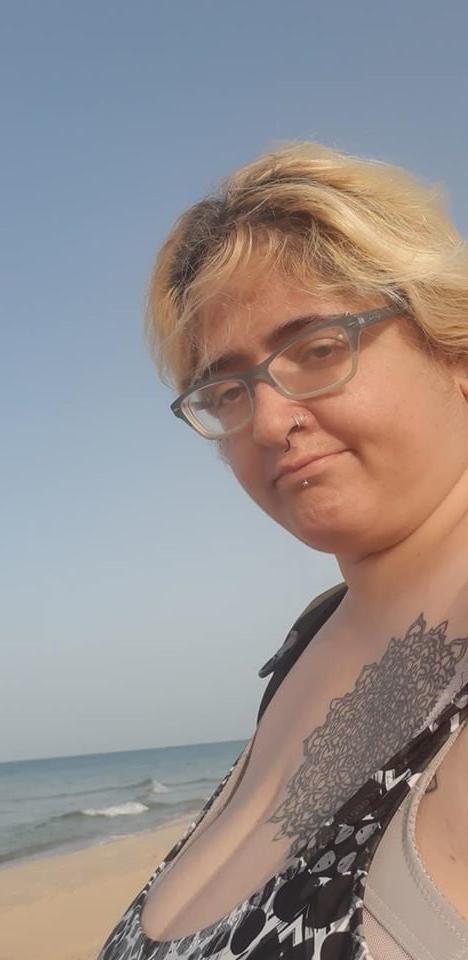 25P BBW DYKE