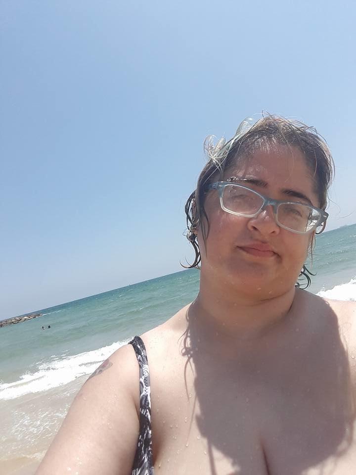25P BBW DYKE