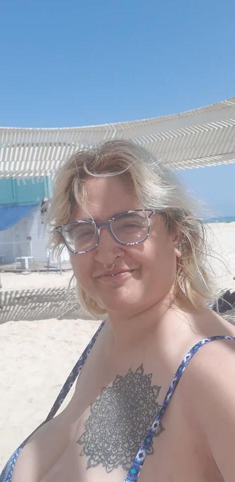 25P BBW DYKE