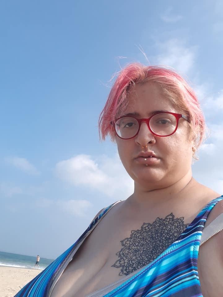 25P BBW DYKE