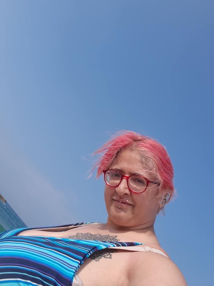 25P BBW DYKE