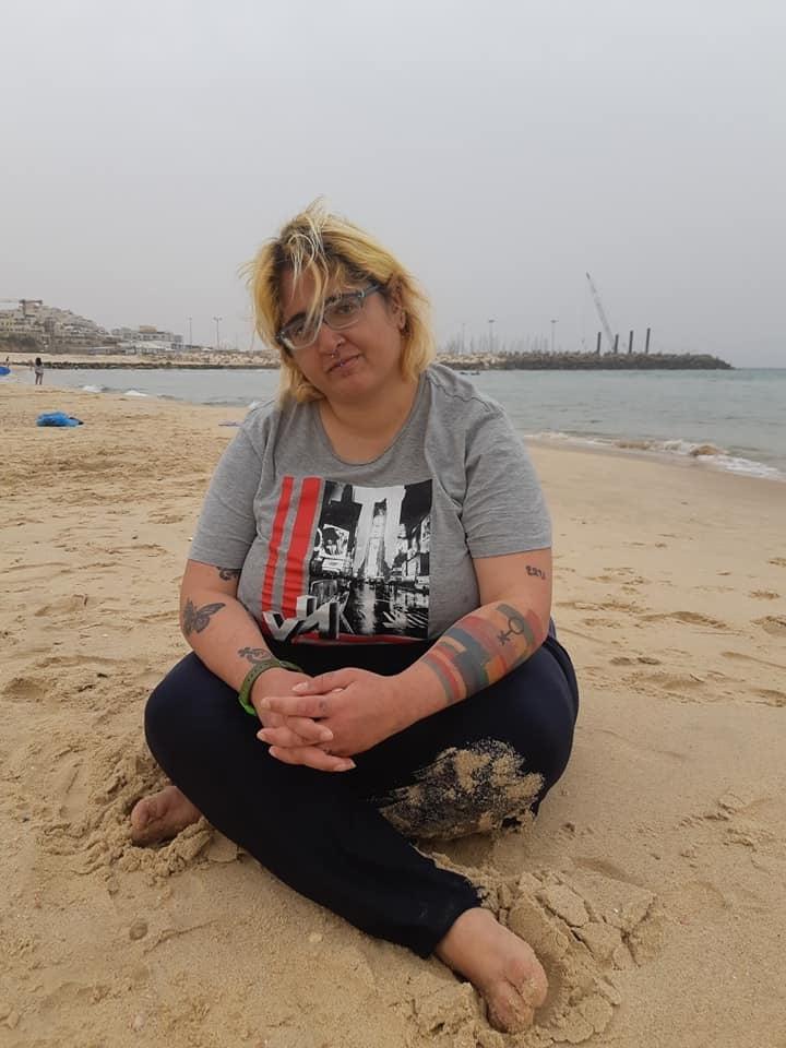 25P BBW DYKE