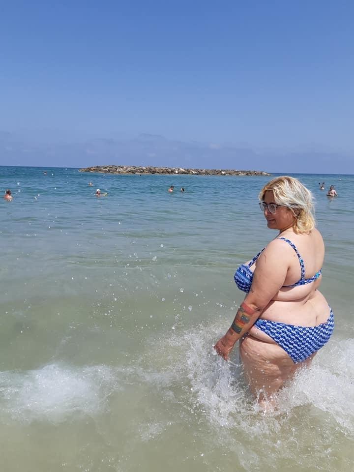 25P BBW DYKE