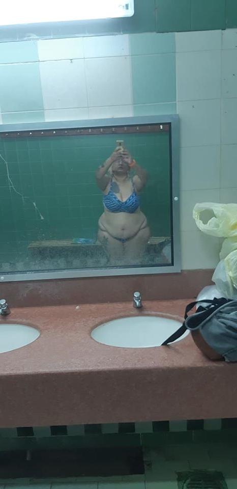 25P BBW DYKE